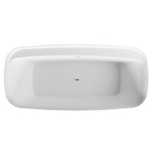 Terriccio Free-Standing Bath